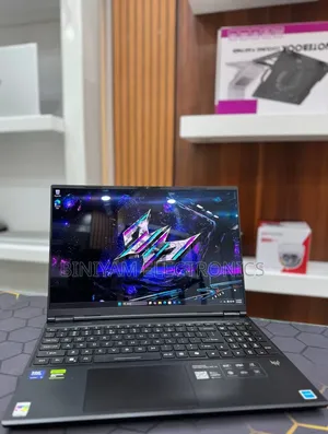 New Laptop Acer Predator Helios Neo 16 32GB Intel Core i9 SSD 1T