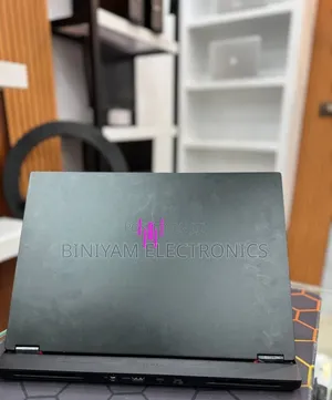 New Laptop Acer Predator Helios Neo 16 32GB Intel Core i9 SSD 1T