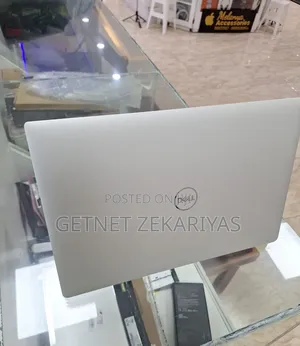 New Laptop Dell XPS 15 16GB Intel Core i7 SSD 512GB