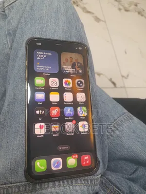 Apple iPhone 12 Pro Max 128 GB Silver