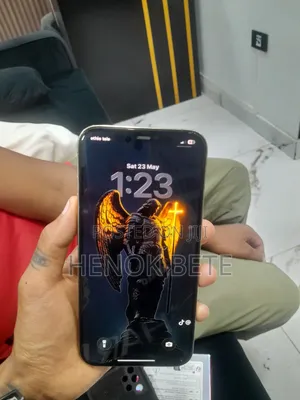 Apple iPhone 12 Pro Max 128 GB Silver