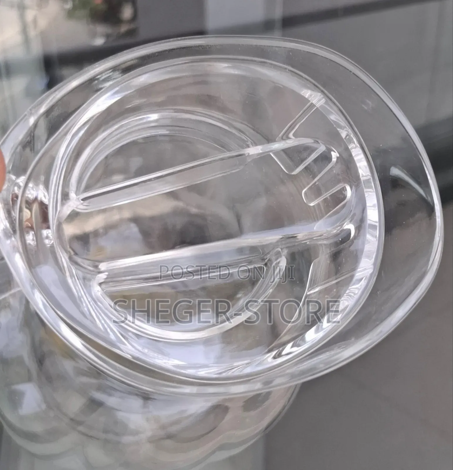 High Class Water Jug
