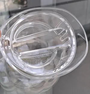 High Class Water Jug