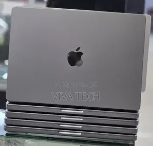 New Laptop Apple MacBook Pro M1 32GB Apple M1 Pro SSD 512GB