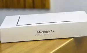 New Laptop Apple MacBook Air 2026 M5 13-inch 16GB Apple M5 SSD 512GB