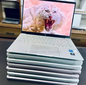 New Laptop HP Pavilion 14 16GB Intel Core i5 SSD 1T