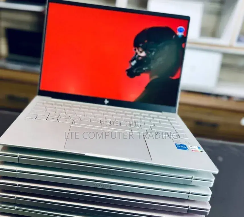 New Laptop HP Pavilion 14 16GB Intel Core i5 SSD 1T