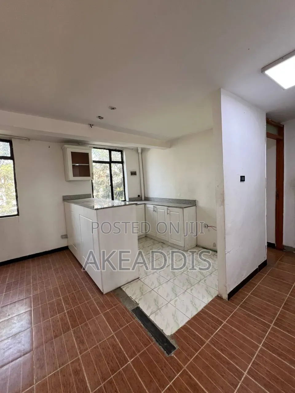 Furnished 1bdrm Condo in Bole Arbsa for sale
