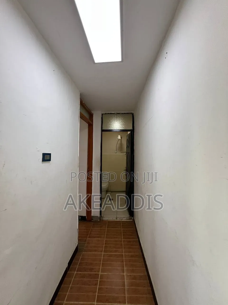 Furnished 1bdrm Condo in Bole Arbsa for sale