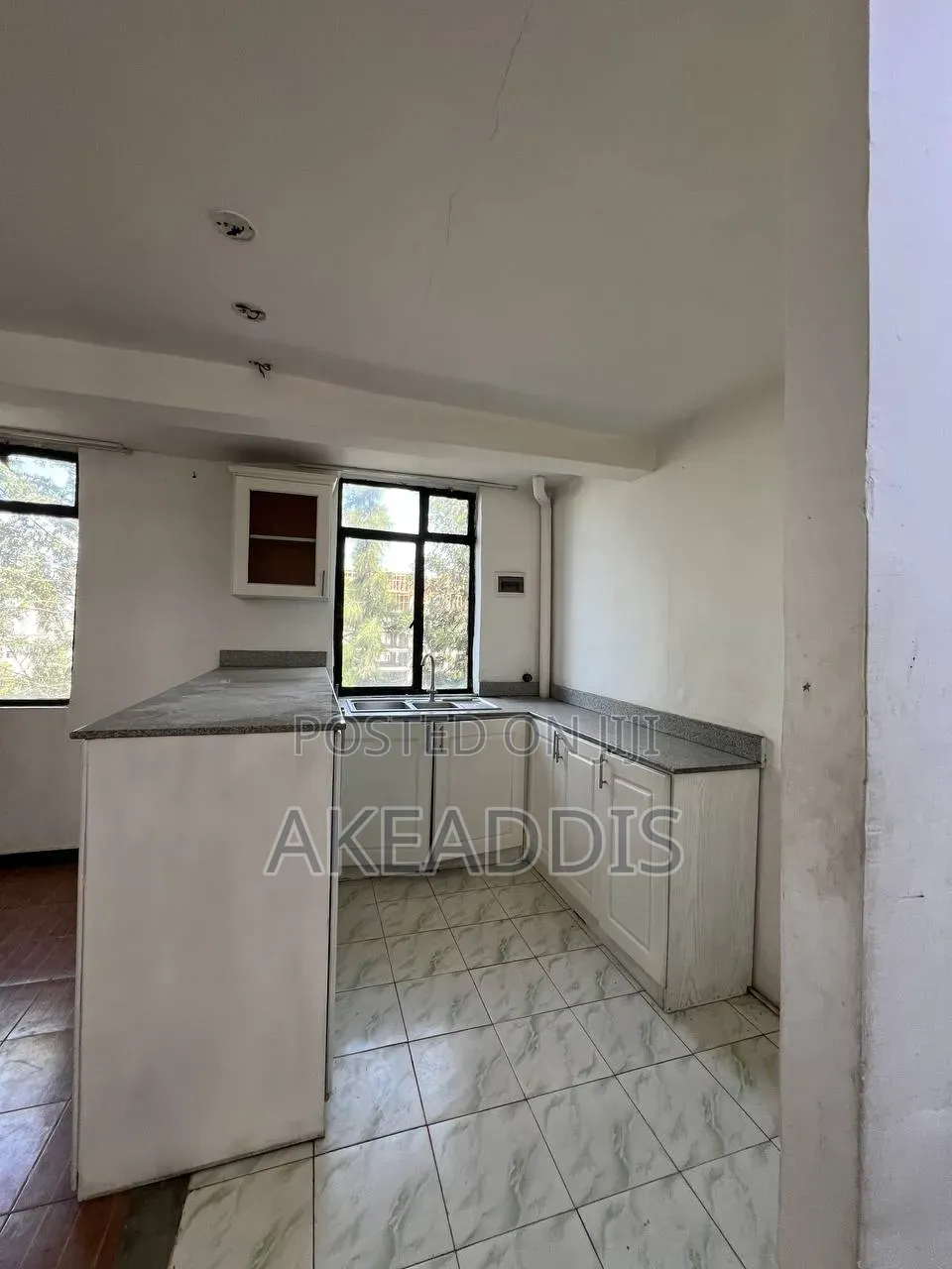 Furnished 1bdrm Condo in Bole Arbsa for sale