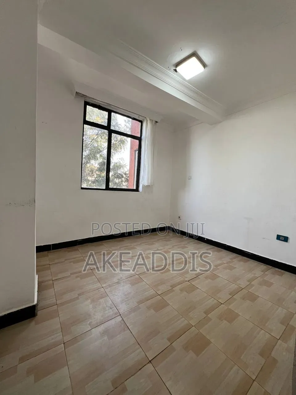 Furnished 1bdrm Condo in Bole Arbsa for sale