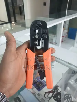 Crimping Tool