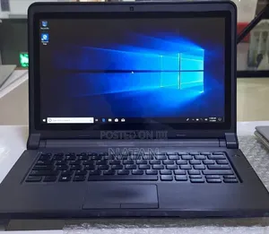 New Laptop Dell Latitude E5440 8GB Intel Core i3 SSD 256GB