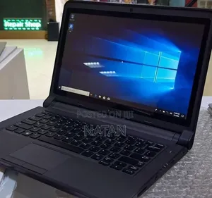 New Laptop Dell Latitude E5440 8GB Intel Core i3 SSD 256GB