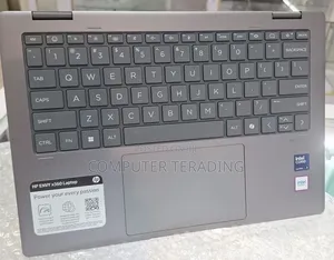 New Laptop HP Envy X360 16GB Intel Core Ultra 7 SSD 1T