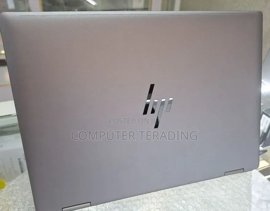 New Laptop HP Envy X360 16GB Intel Core Ultra 7 SSD 1T