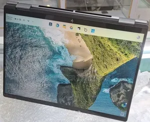 New Laptop HP Envy X360 16GB Intel Core Ultra 7 SSD 1T