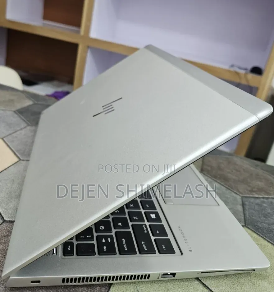 New Laptop HP 16GB AMD Ryzen 5 SSD 512GB