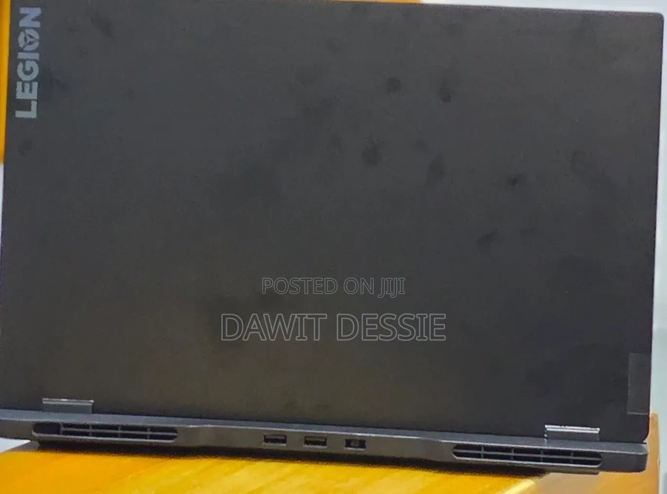 New Laptop Lenovo 16GB AMD Ryzen 7 SSD 512GB