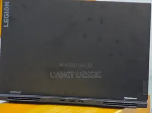 New Laptop Lenovo 16GB AMD Ryzen 7 SSD 512GB