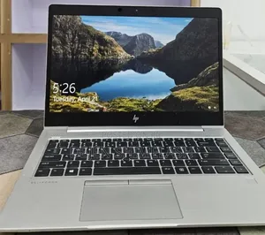New Laptop HP 16GB AMD Ryzen 5 SSD 512GB