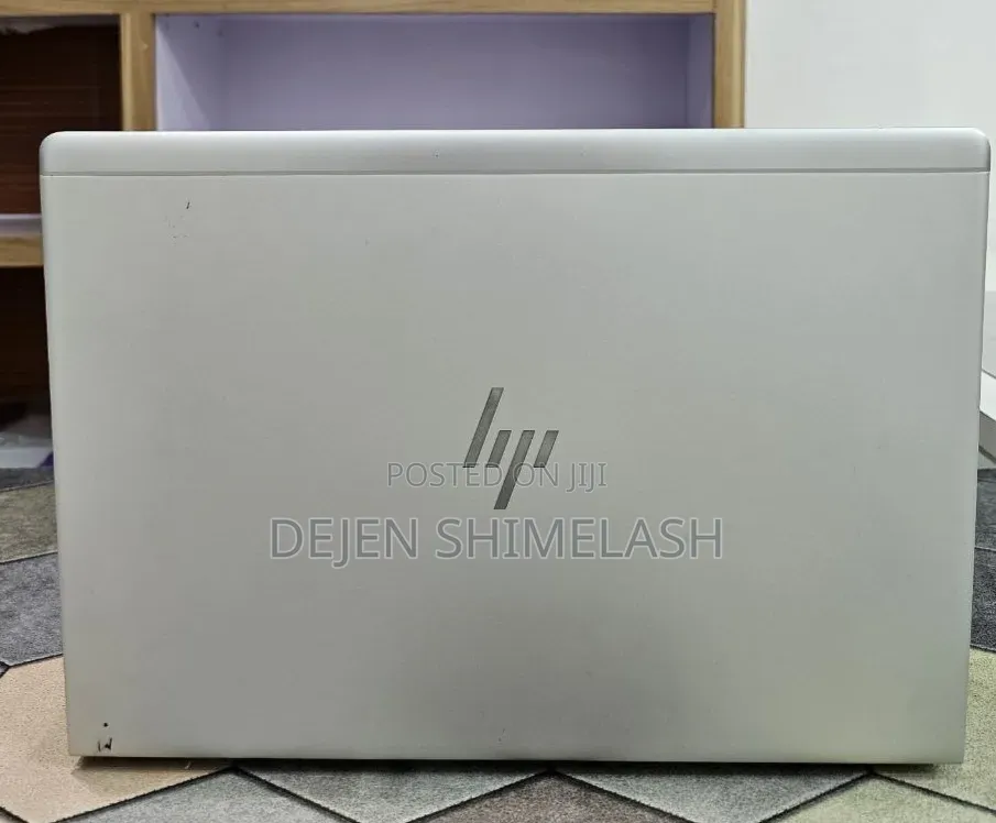 New Laptop HP 16GB AMD Ryzen 5 SSD 512GB