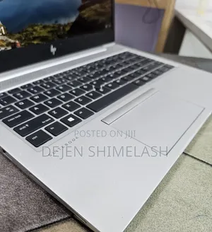 New Laptop HP 16GB AMD Ryzen 5 SSD 512GB
