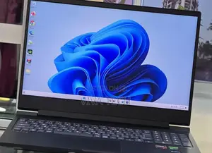 New Laptop HP Victus 15 16GB AMD Ryzen 7 SSD 1T