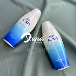 Skin Aqua Super Moisture Uv Gel SPF 50+ Pa+ 110 G