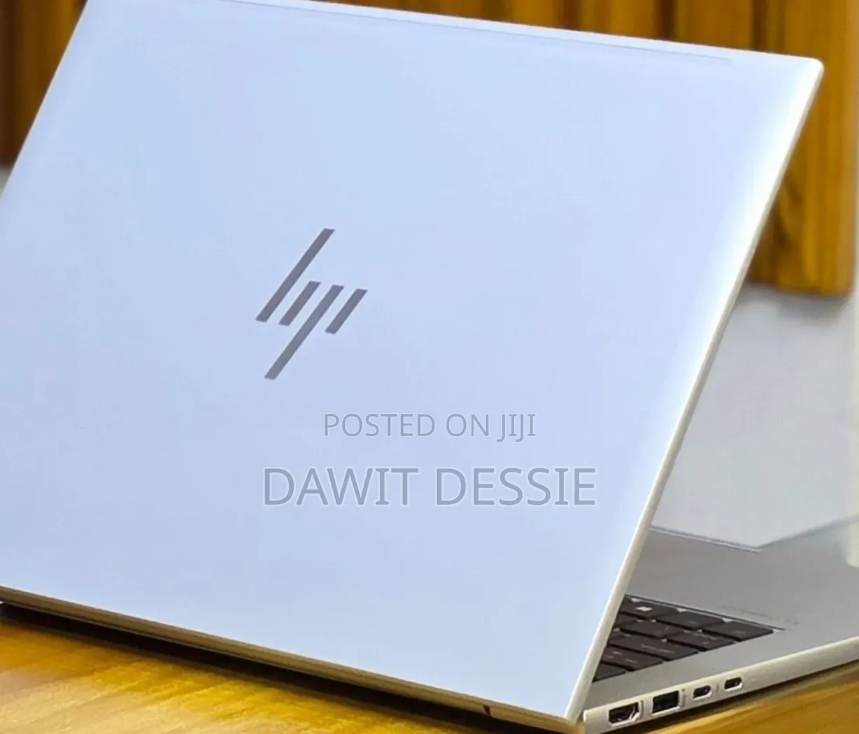 New Laptop HP EliteBook 840 G9 16GB Intel Core i7 SSD 512GB