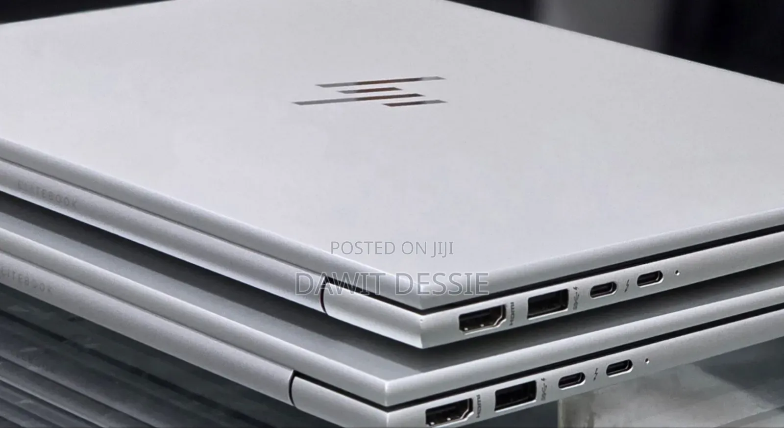 New Laptop HP EliteBook 840 G9 16GB Intel Core i7 SSD 512GB