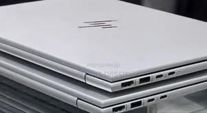 New Laptop HP EliteBook 840 G9 16GB Intel Core i7 SSD 512GB