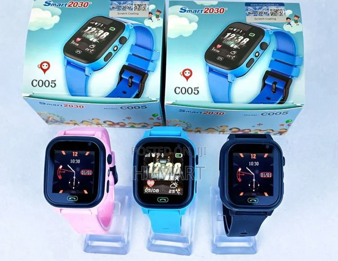 Top Quality Original Kids Smart Watch