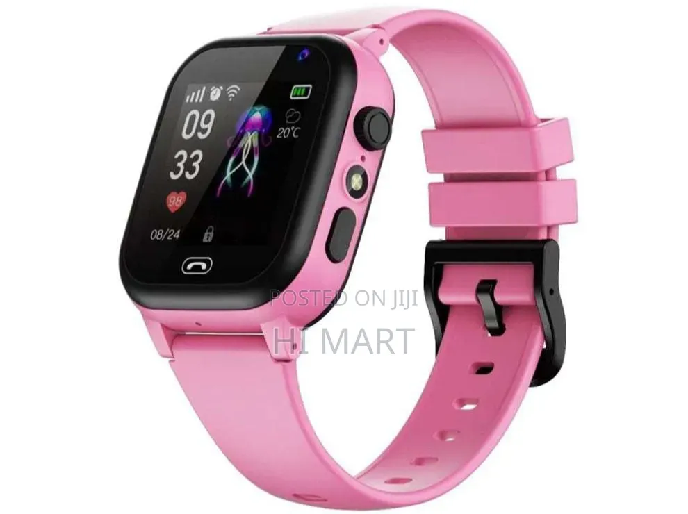 Top Quality Original Kids Smart Watch