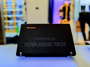 Laptop Lenovo IdeaPad 1 8GB Intel Core i7 HDD 1T