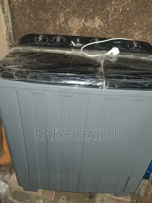 Washing Machine (New)