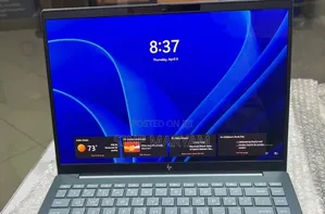 Laptop HP Pavilion 14 16GB Intel Core Ultra 5 SSD 512GB