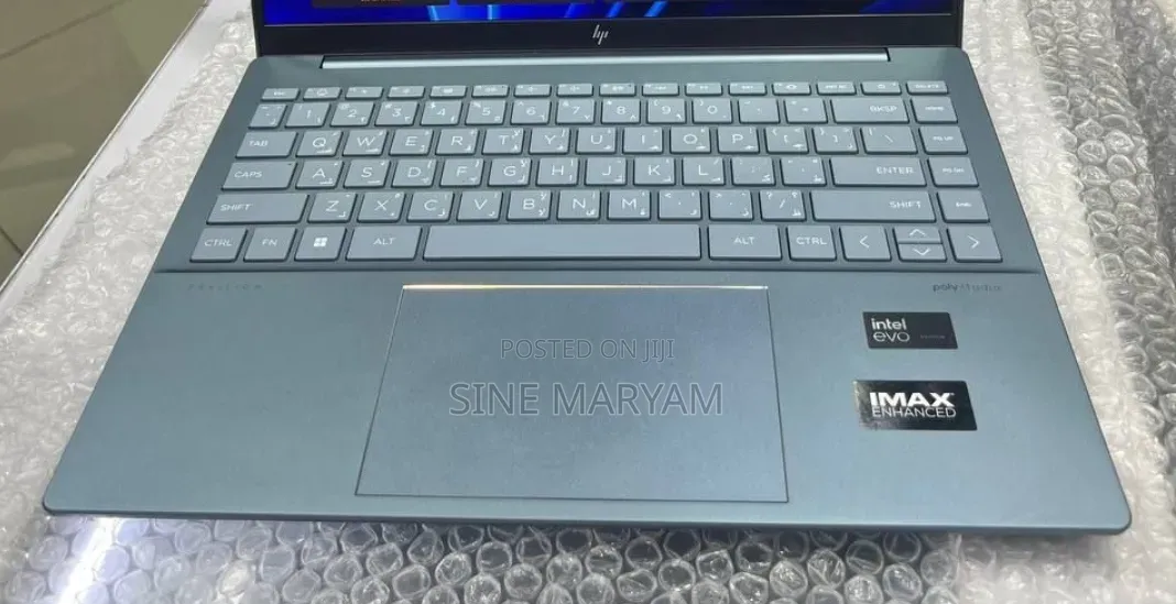 Laptop HP Pavilion 14 16GB Intel Core Ultra 5 SSD 512GB