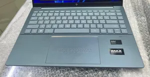 Laptop HP Pavilion 14 16GB Intel Core Ultra 5 SSD 512GB