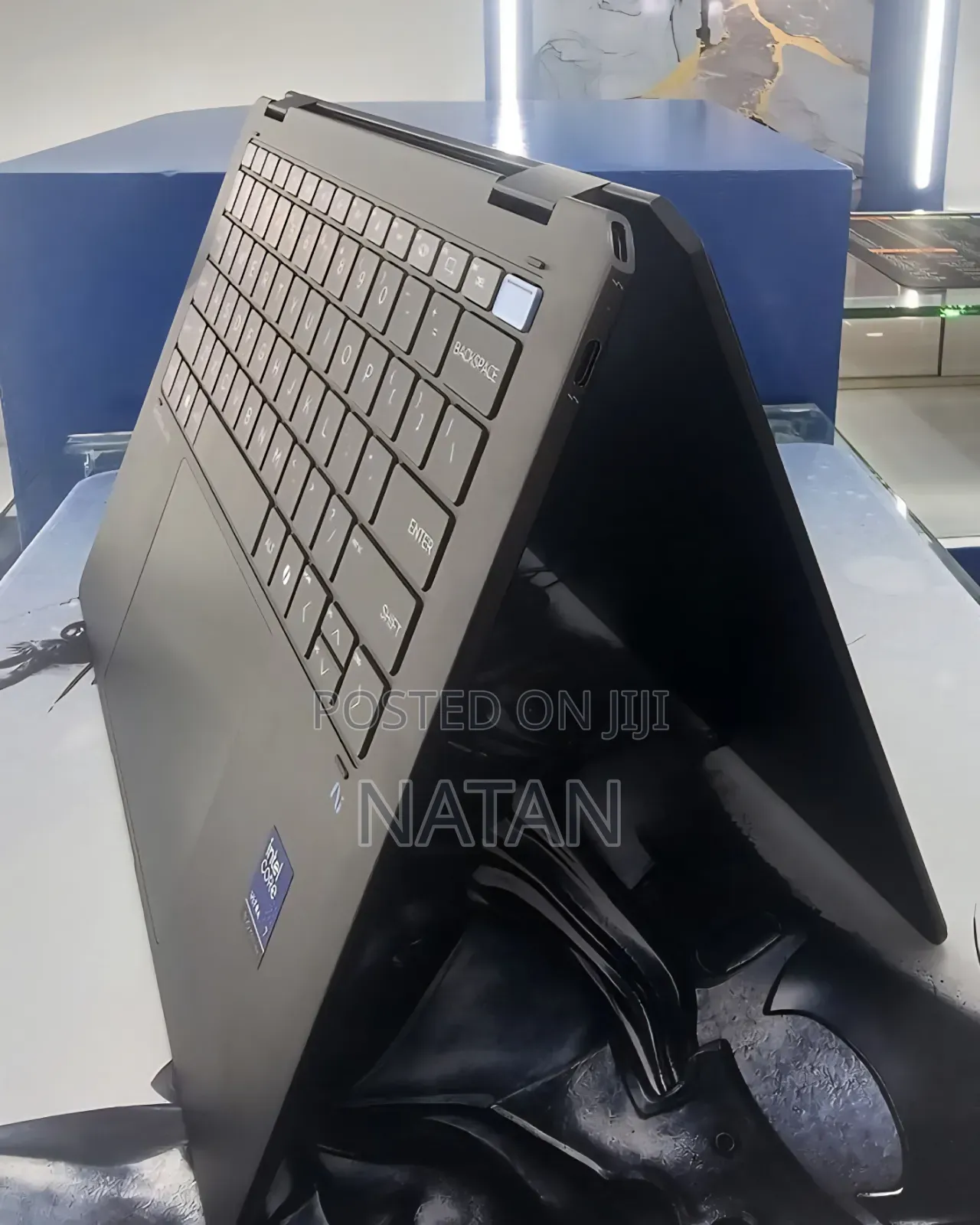 New Laptop HP OmniBook 5 14" 16GB Intel Core Ultra 7 SSD 1T