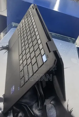 New Laptop HP OmniBook 5 14" 16GB Intel Core Ultra 7 SSD 1T