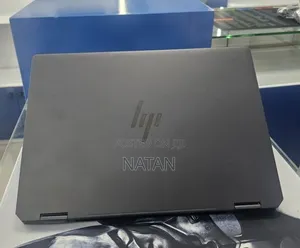 New Laptop HP OmniBook 5 14" 16GB Intel Core Ultra 7 SSD 1T