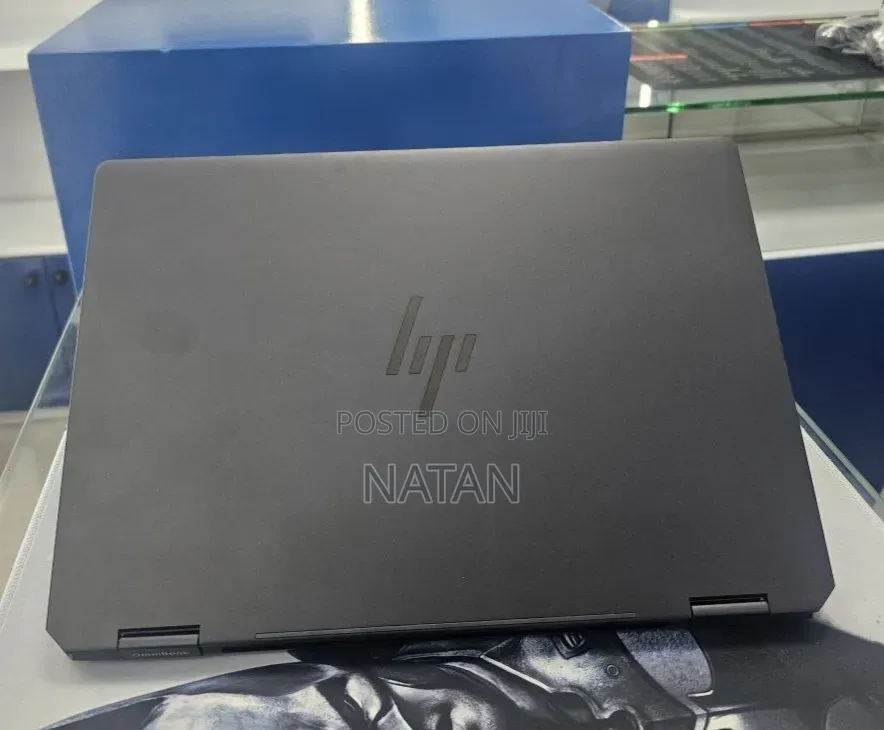 New Laptop HP OmniBook 5 14" 16GB Intel Core Ultra 7 SSD 1T