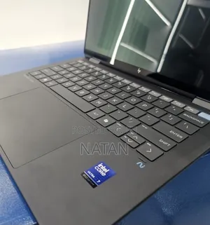 New Laptop HP OmniBook 5 14" 16GB Intel Core Ultra 7 SSD 1T