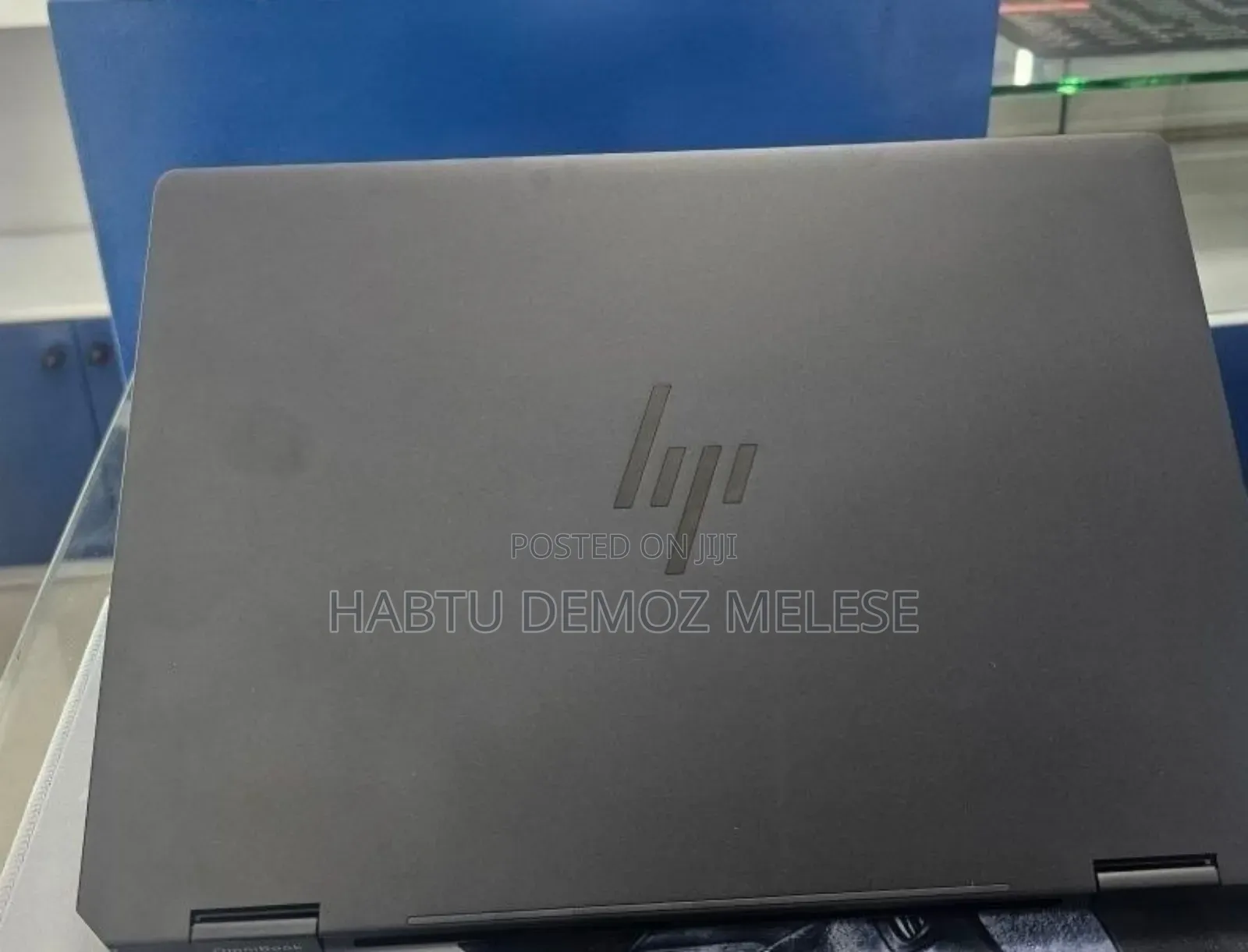 New Laptop HP OmniBook 7 14" 16GB Intel Core Ultra 7 SSD 1T