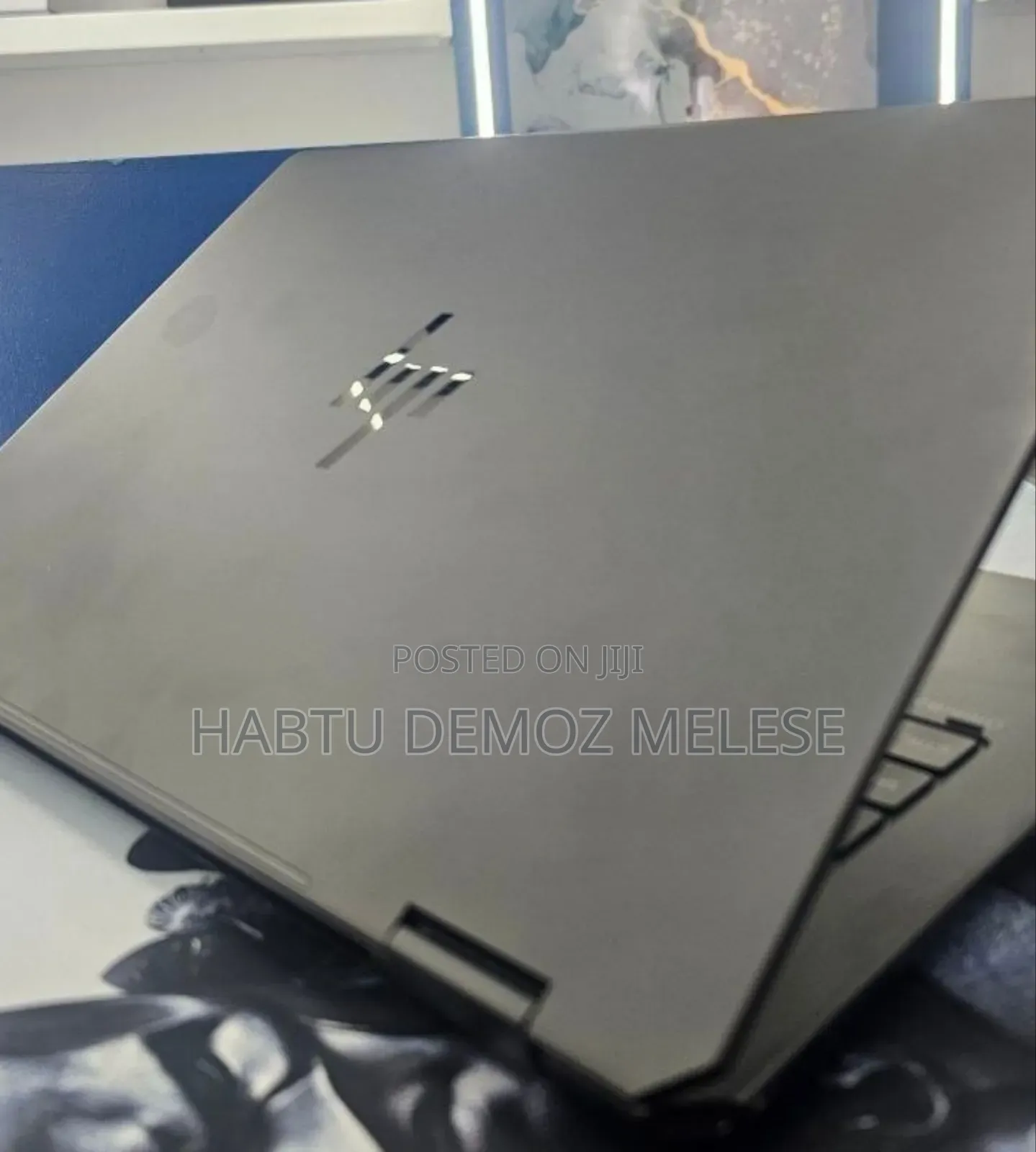 New Laptop HP OmniBook 7 14" 16GB Intel Core Ultra 7 SSD 1T