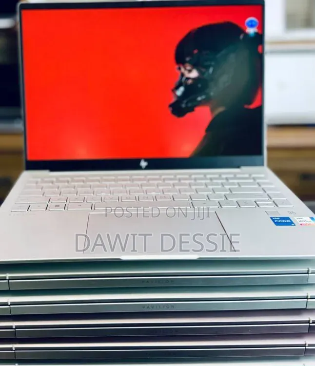 New Laptop HP 16GB Intel Core i5 SSD 1T