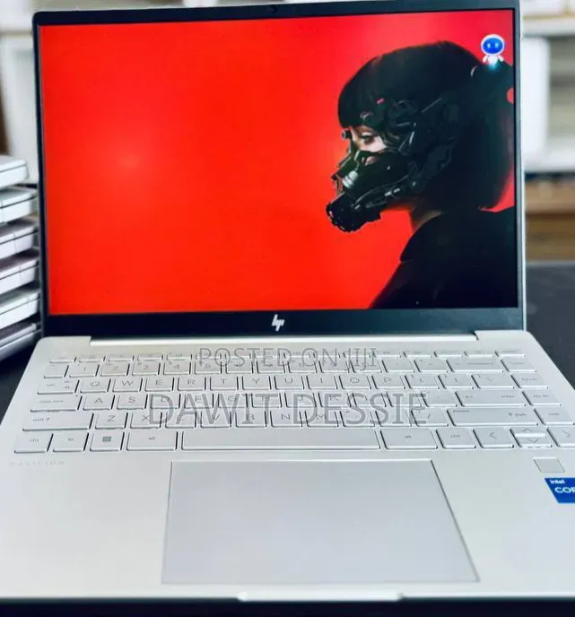 New Laptop HP 16GB Intel Core i5 SSD 1T