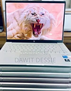 New Laptop HP 16GB Intel Core i5 SSD 1T
