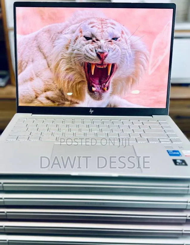 New Laptop HP 16GB Intel Core i5 SSD 1T